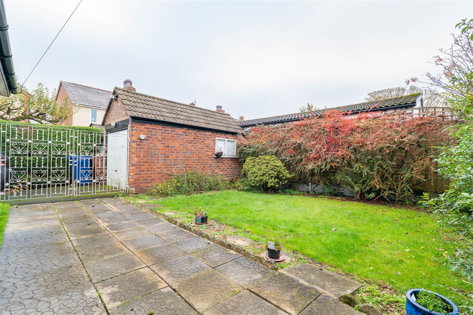 2 bed property in The Vinery, Preston